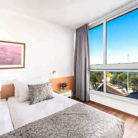 Adriatic Hotel Ragusa
