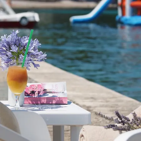Hotel Adriatic Ragusa