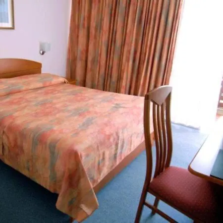 Hotel Adriatic 2*