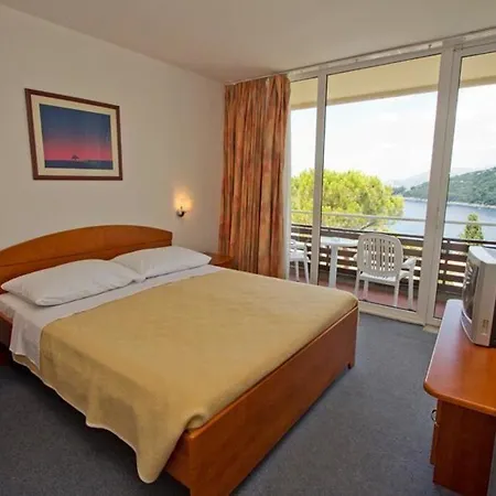 Hotel Adriatic Ragusa