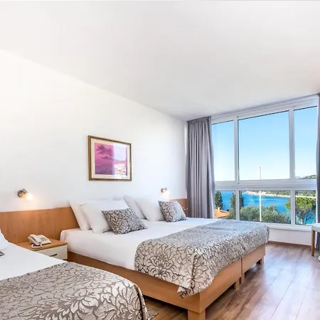 Hotel Adriatic Ragusa