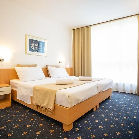 Hotell Adriatic