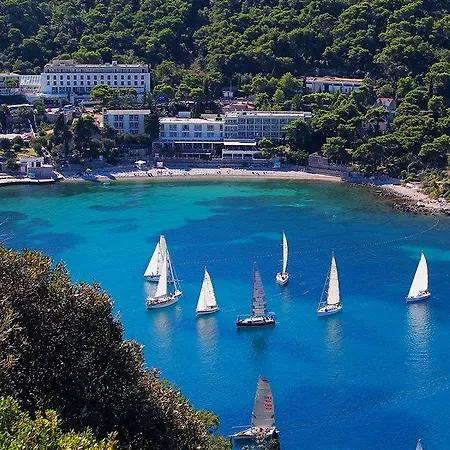 Adriatic Ξενοδοχείο 2*