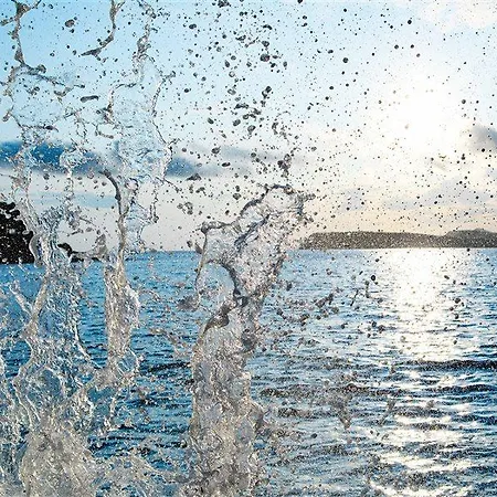 Ξενοδοχείο Adriatic