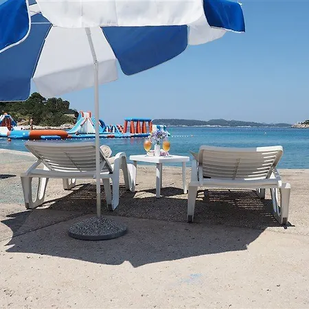 Adriatic Ντουμπρόβνικ