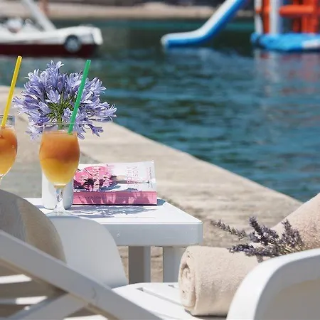Ξενοδοχείο Adriatic Ντουμπρόβνικ