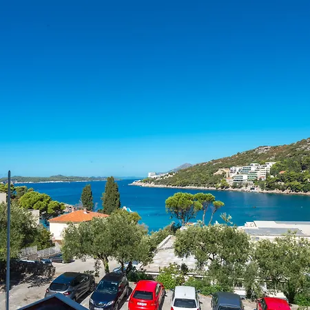 Adriatic Ντουμπρόβνικ
