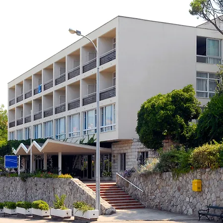 Ξενοδοχείο Adriatic Ντουμπρόβνικ