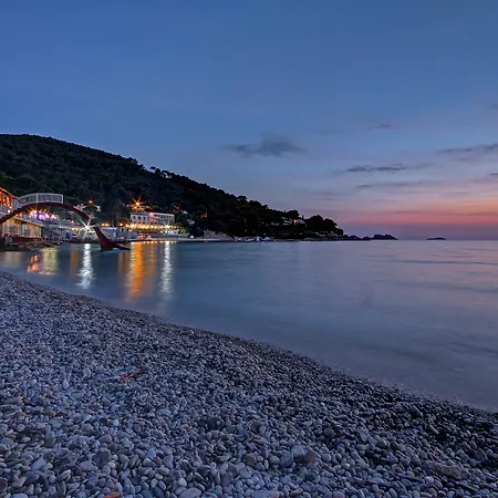Adriatic Ντουμπρόβνικ
