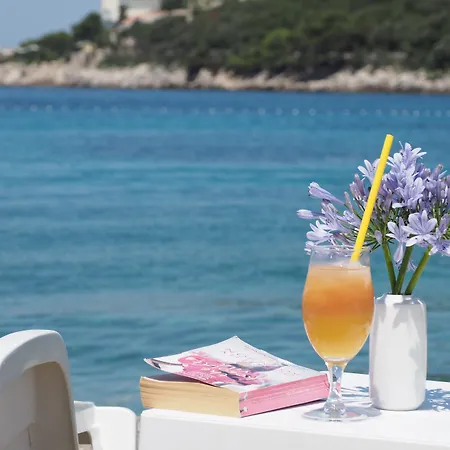 Adriatic Ντουμπρόβνικ