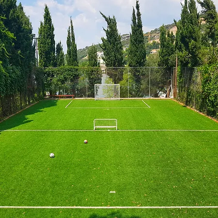 Ξενοδοχείο Adriatic