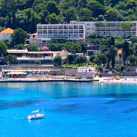Adriatic Ντουμπρόβνικ