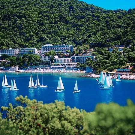 Ξενοδοχείο Adriatic