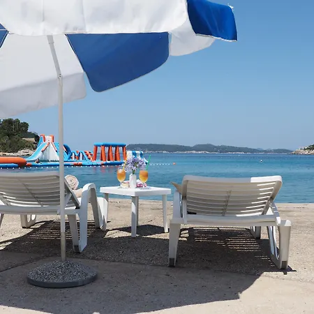 Ξενοδοχείο Adriatic
