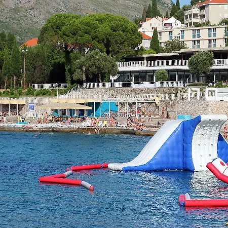 Adriatic Ξενοδοχείο Ντουμπρόβνικ