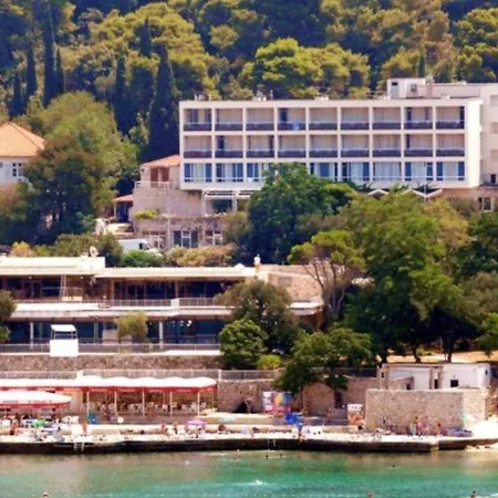 Ξενοδοχείο Adriatic
