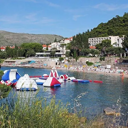 Adriatic Ξενοδοχείο Ντουμπρόβνικ