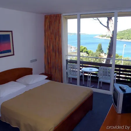 Adriatic Ξενοδοχείο Ντουμπρόβνικ