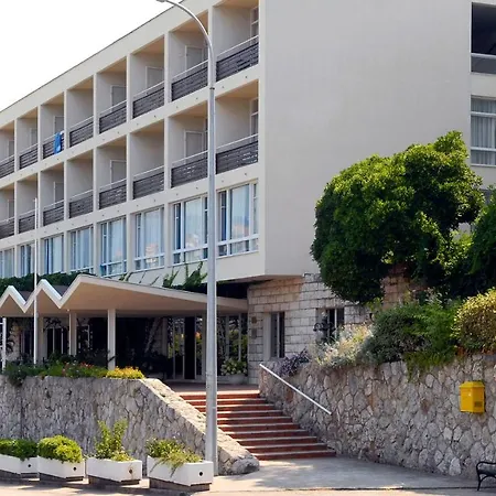 Adriatic Ξενοδοχείο