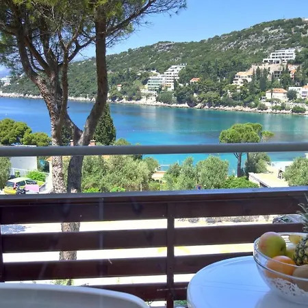Ξενοδοχείο Adriatic 2*