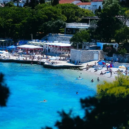 Adriatic Ντουμπρόβνικ