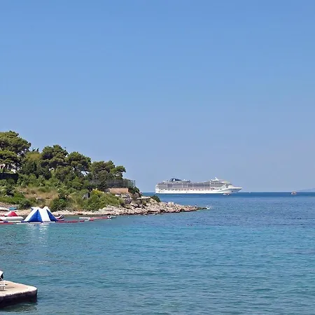 Adriatic Ξενοδοχείο Ντουμπρόβνικ