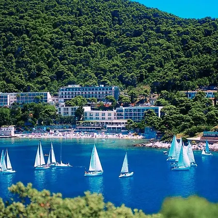 Adriatic Ξενοδοχείο Ντουμπρόβνικ