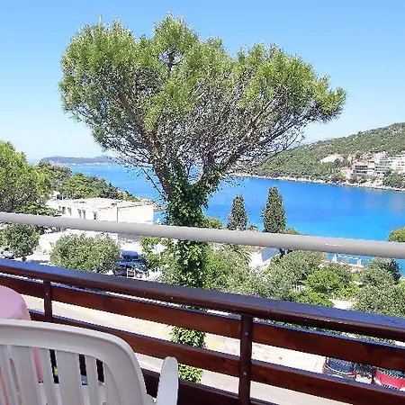 Ξενοδοχείο Adriatic Ντουμπρόβνικ